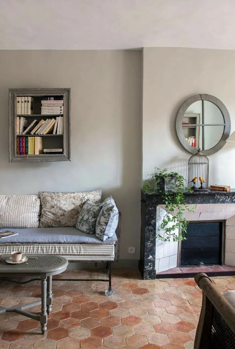 Reclaimed Terracotta STONE NV