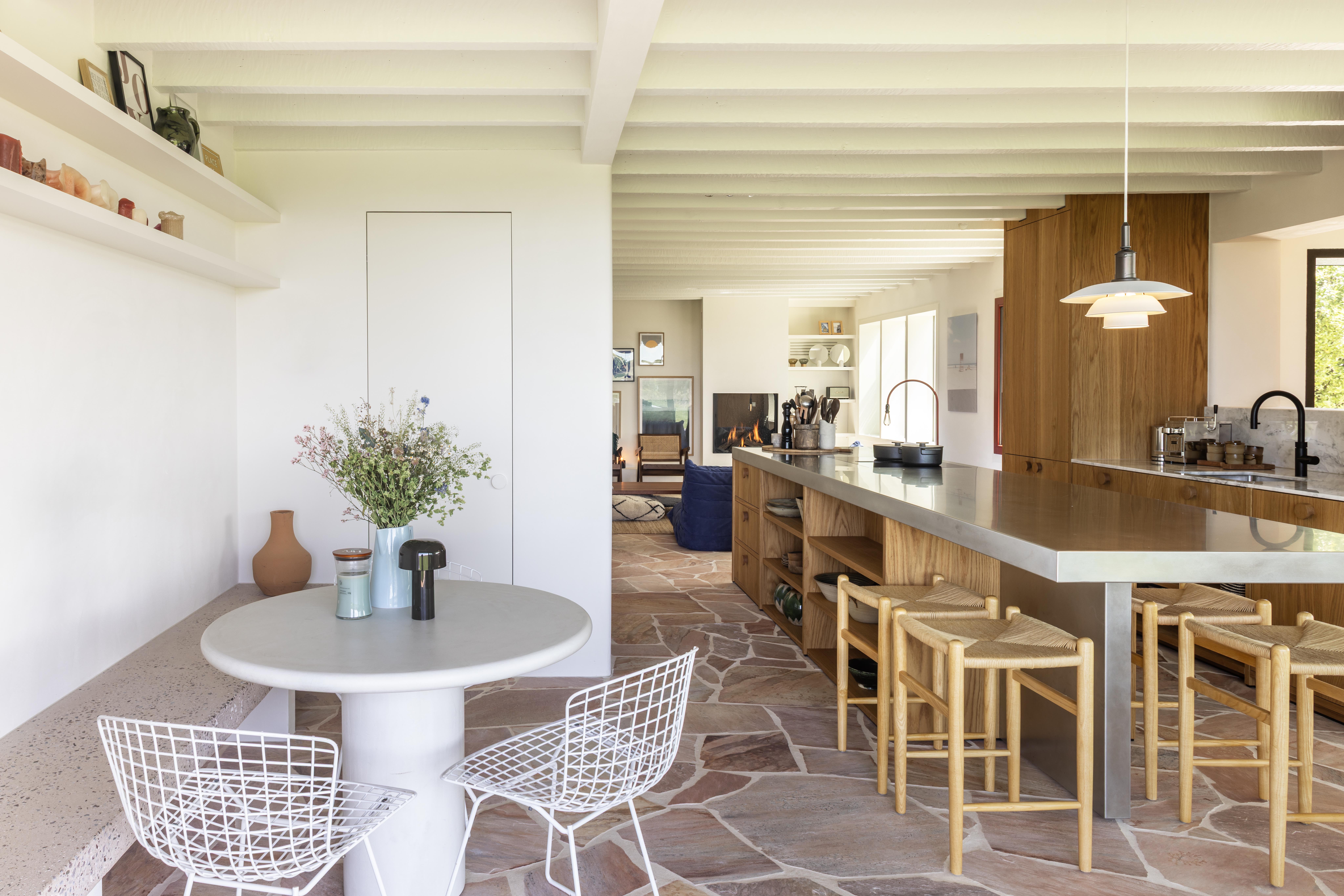 STONE NV Flamingo Flagstones