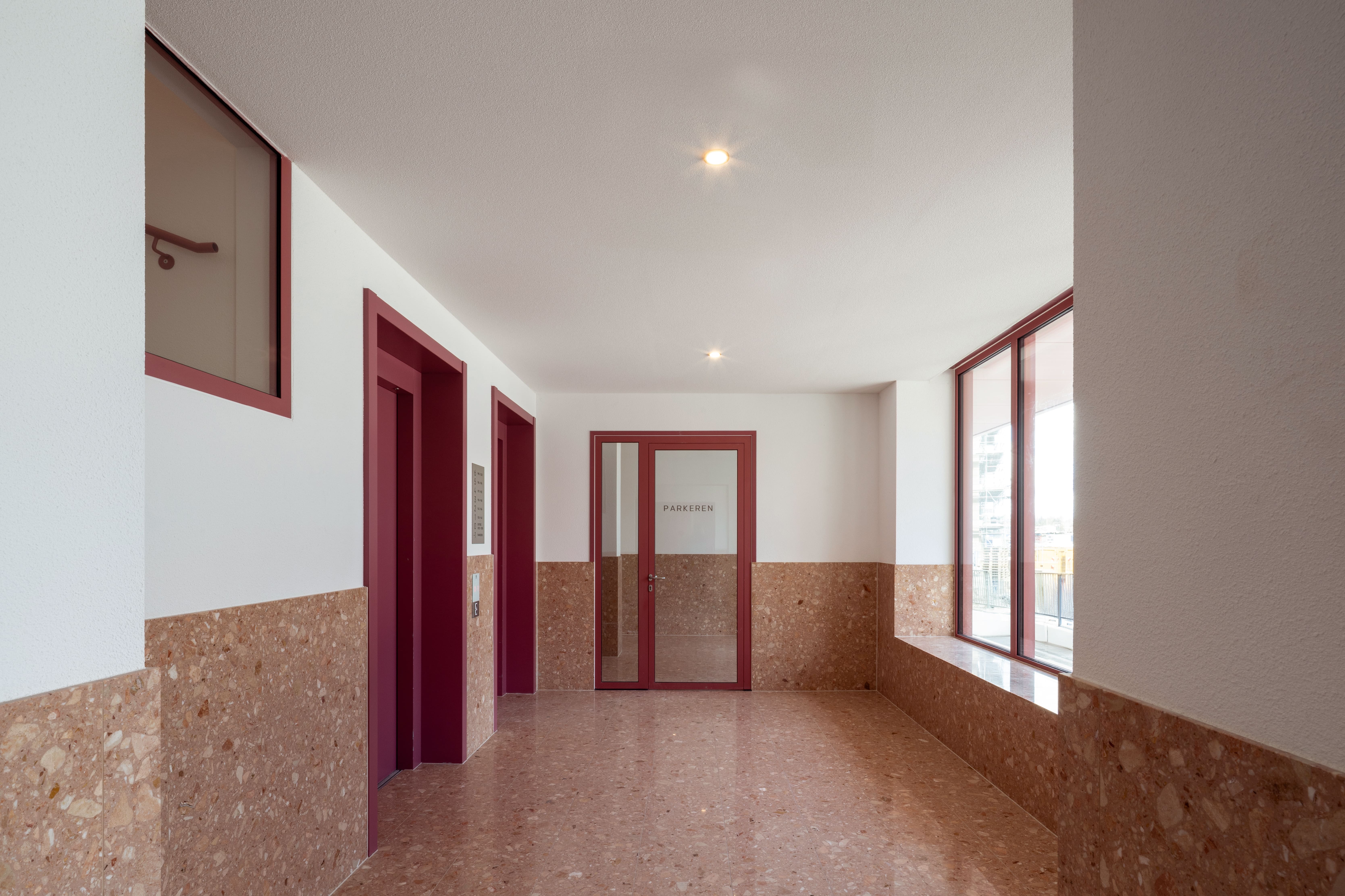 STONE NV QM-1020 Rosa del Garda