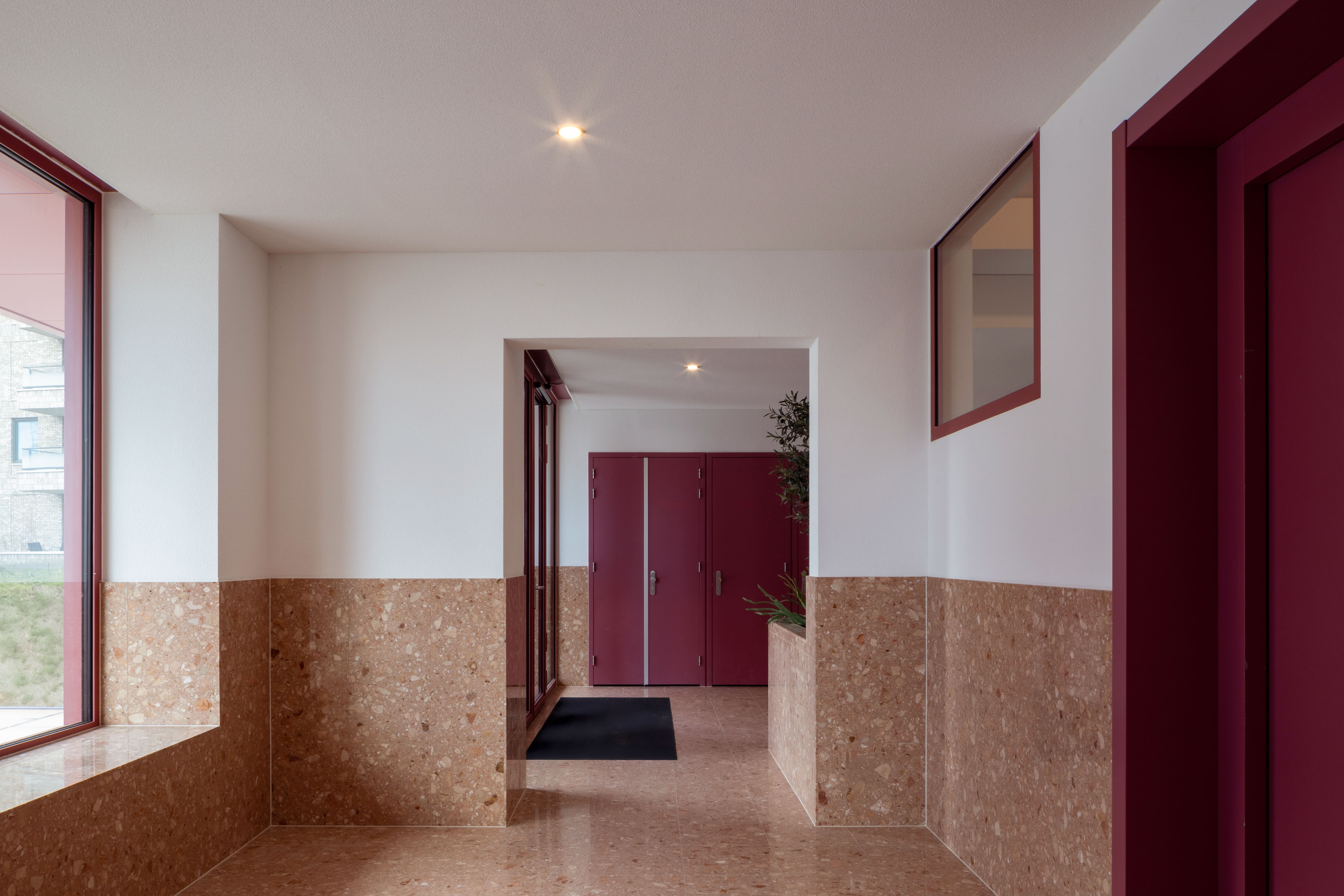 STONE NV QM-1020 Rosa del Garda