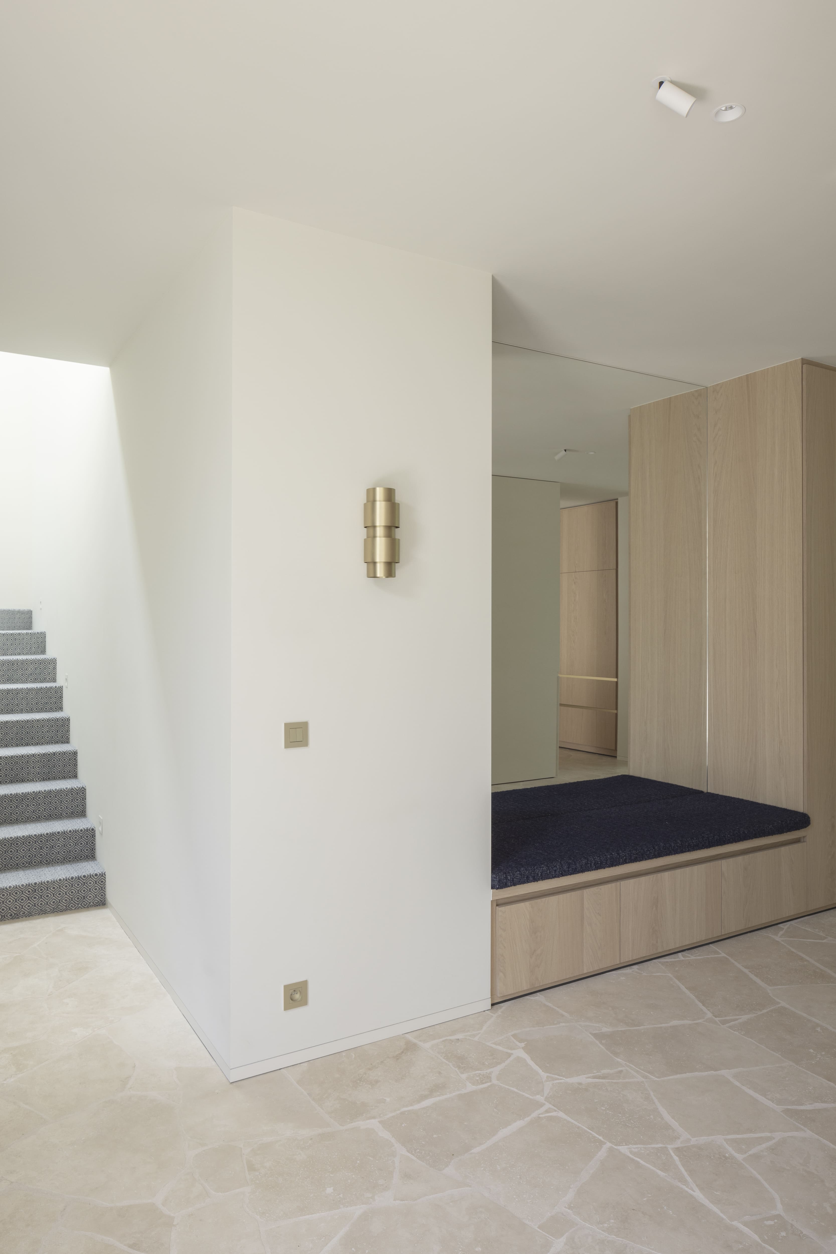 Travertine Classic STONE NV