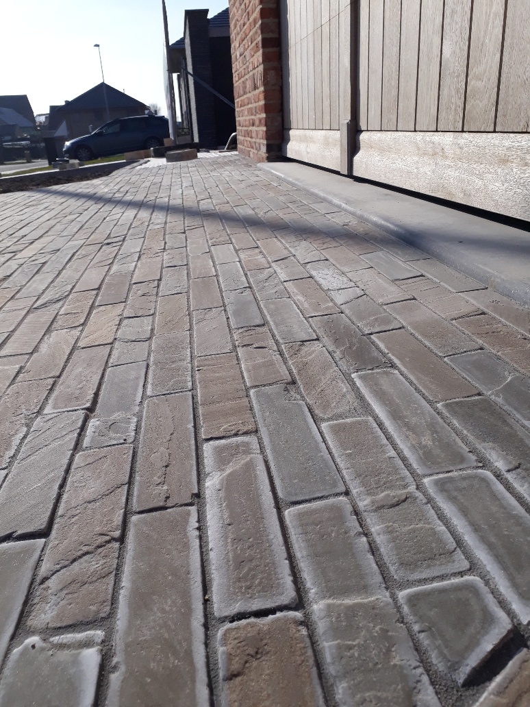 STONE NV Indian sandstone