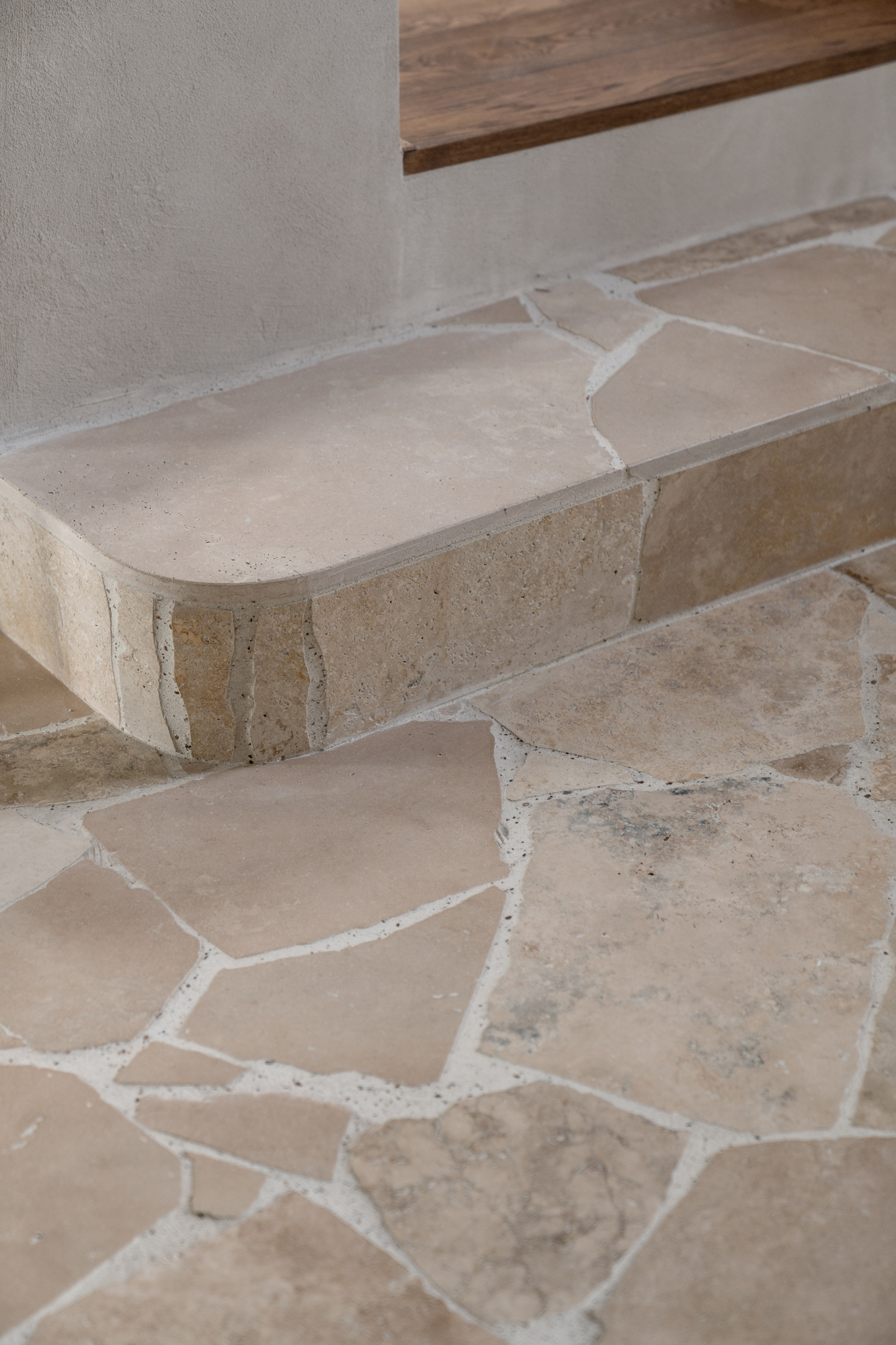 Travertine Classic STONE NV