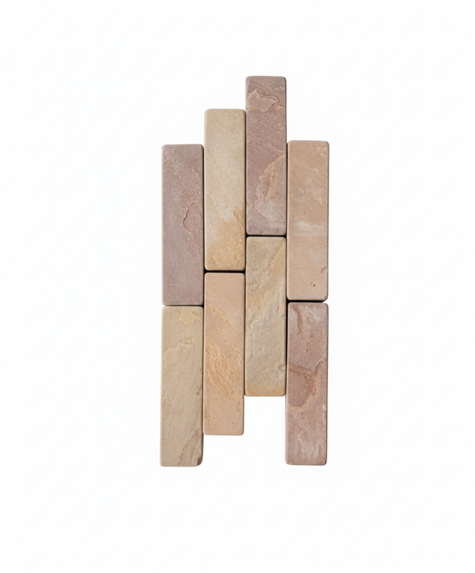 STONE NV Indian sandstone