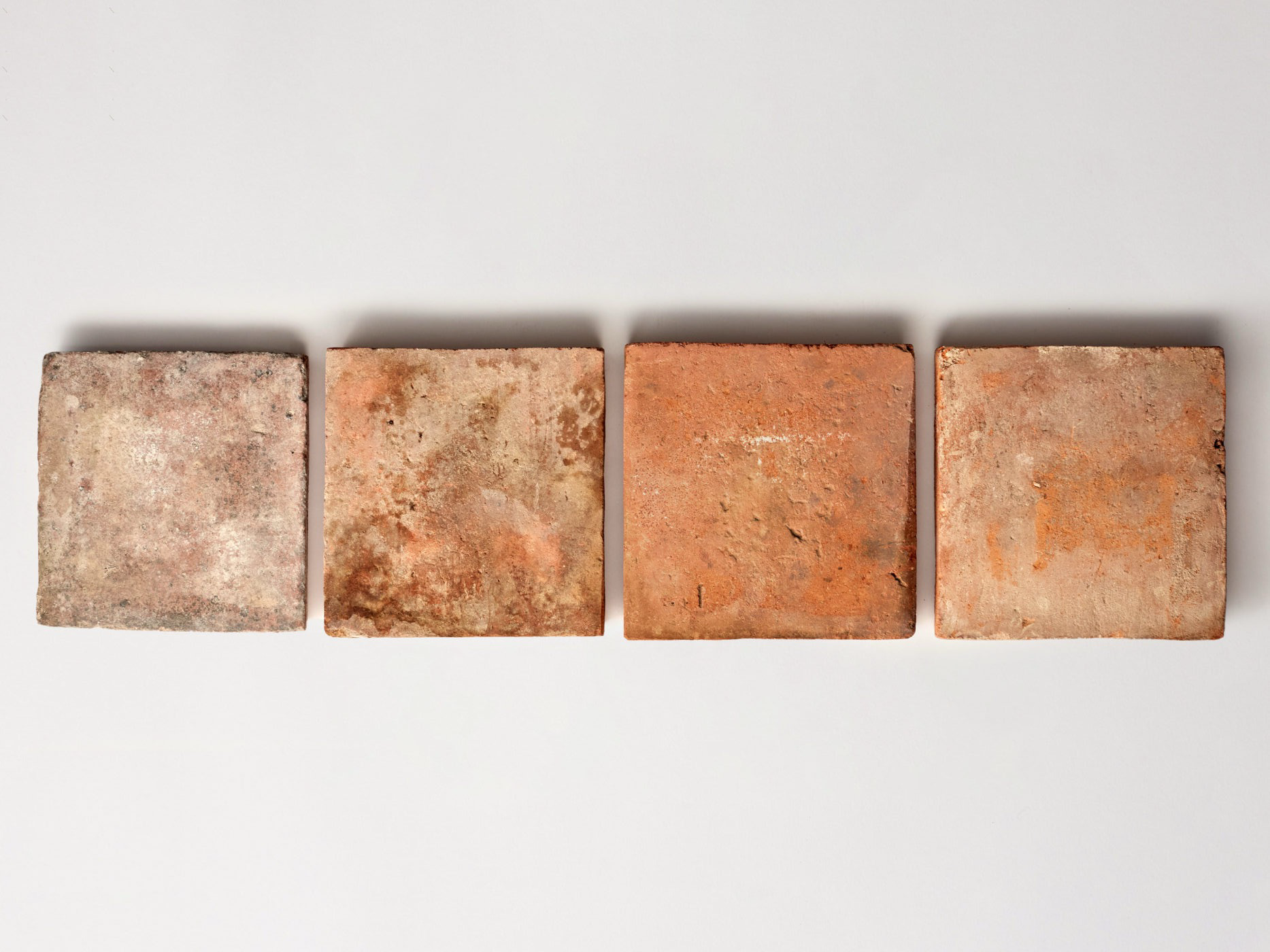 Square Reclaimed Terracotta STONE NV