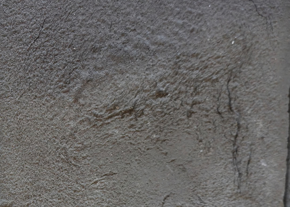 Black Sugaroni Terracotta STONE NV