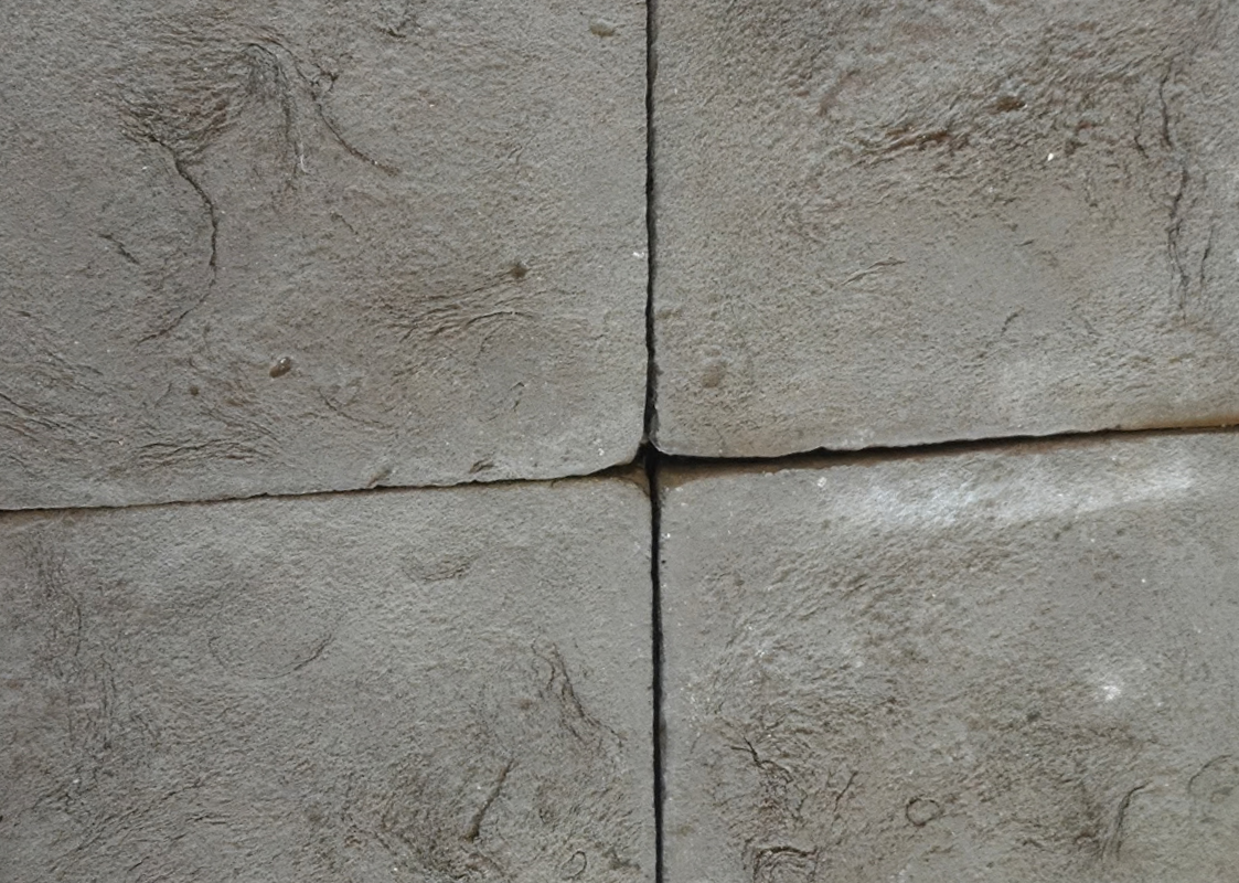 Chocolate Sugaroni Terracotta STONE NV