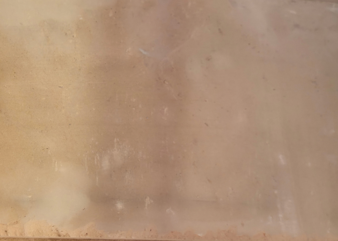Natural Sugaroni Terracotta STONE NV