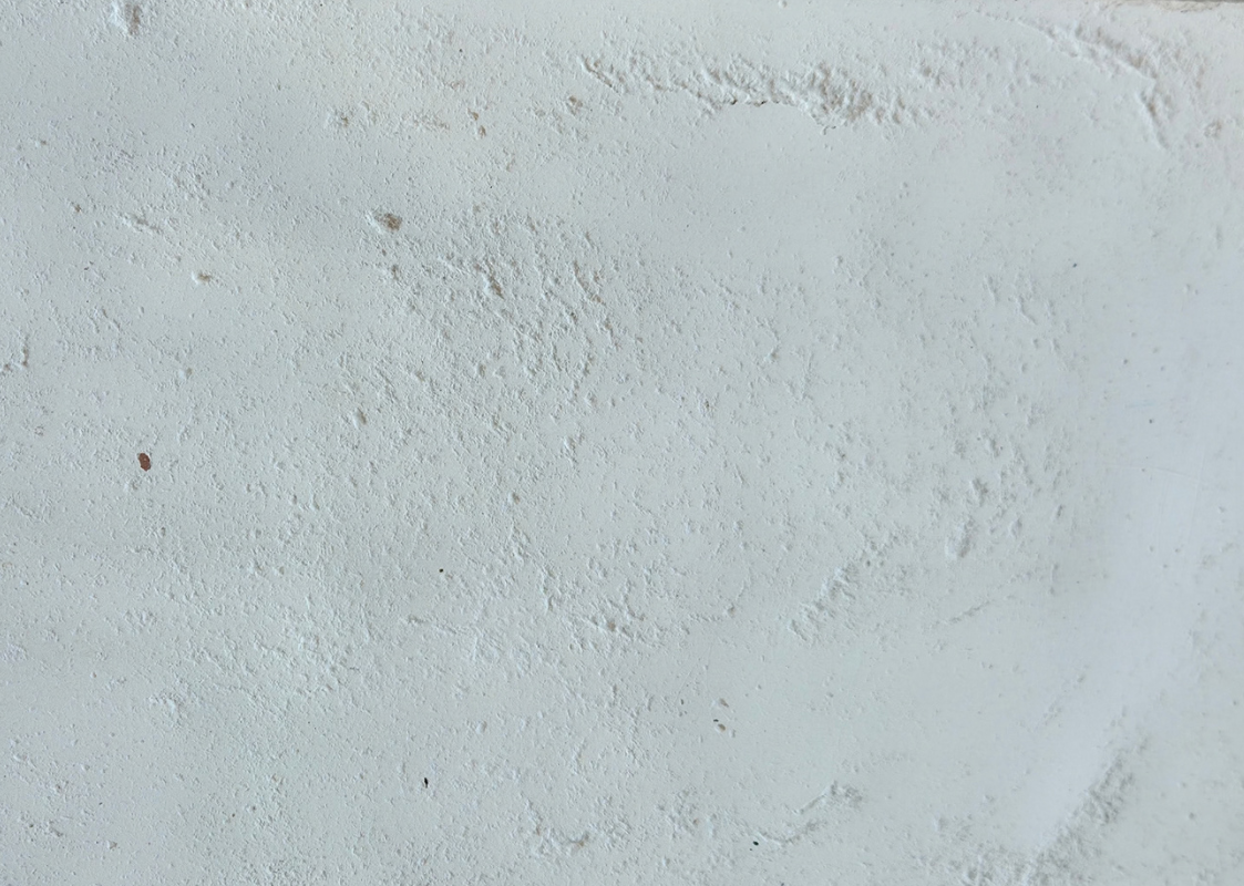 White Sugaroni Terracotta STONE NV