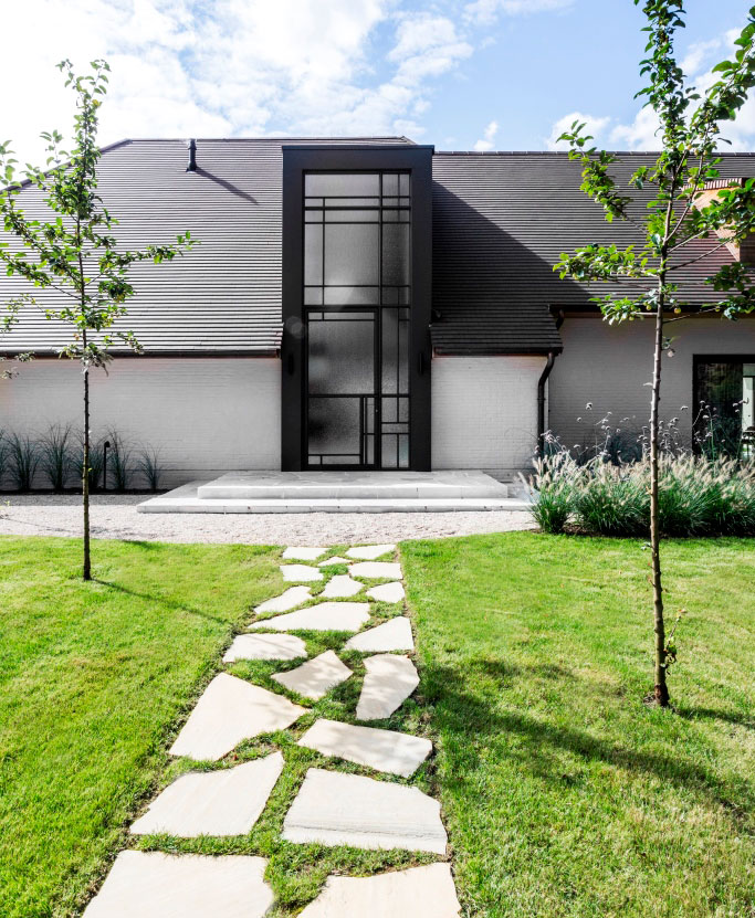 Flagstones