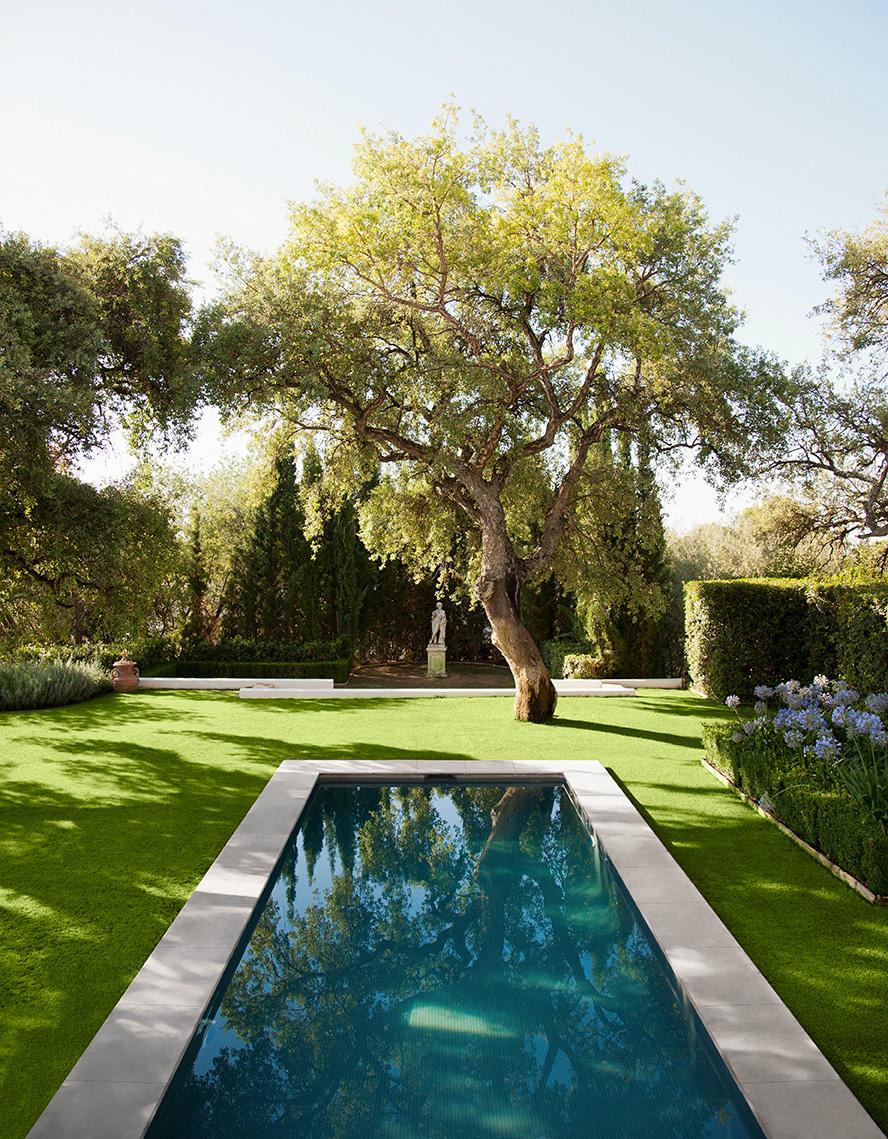 Geology van STONE NV 