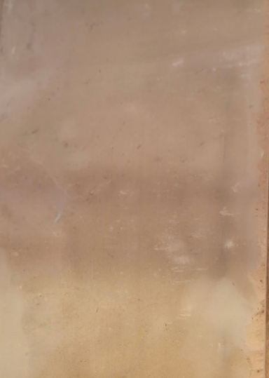 Natural Sugaroni Terracotta STONE NV