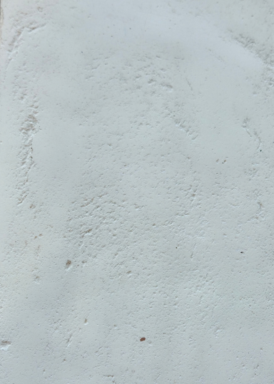 White Sugaroni Terracotta STONE NV