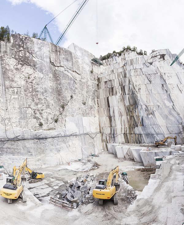 STONE NV Tosco marmi