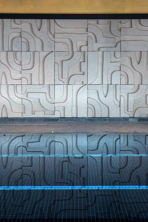 Mix Brussels STONE NV Torro Flagstones