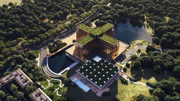 Mix Brussels STONE NV Torro Flagstones