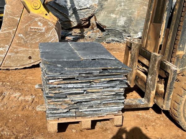 Mix Brussels STONE NV Torro Flagstones