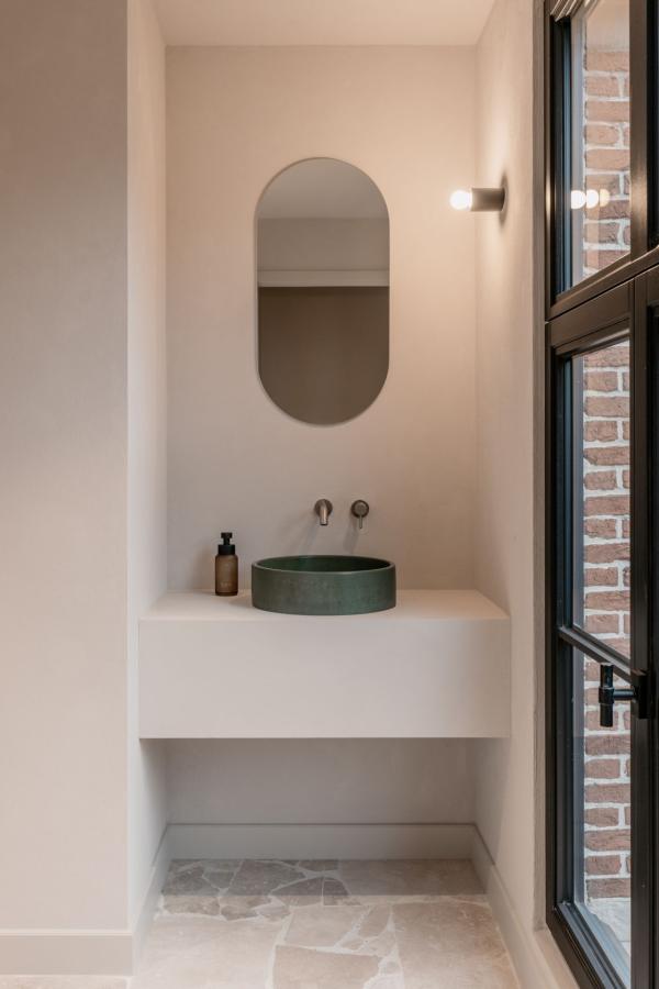 Medi Portal by Quality Living STONE NV Travertin Flagstones