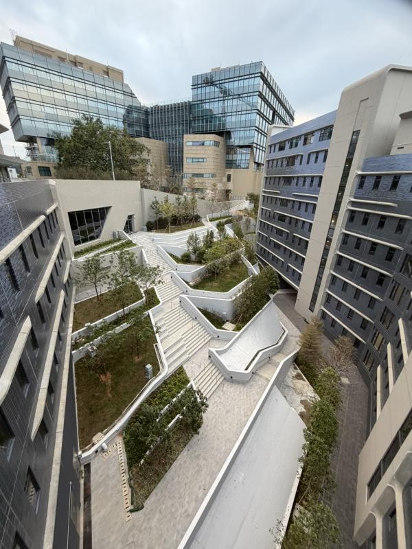 University Campus HK