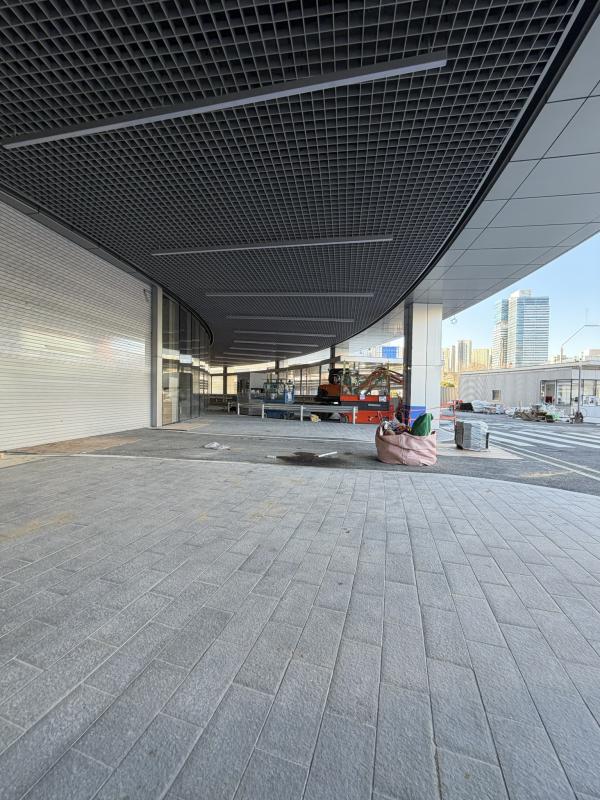 Suwon High-Tech Center