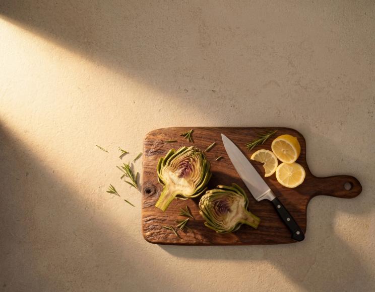 Portland Linen STONE NV