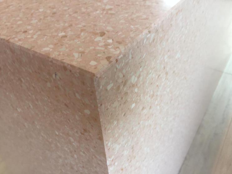 XXL-135 Rosa STONE
