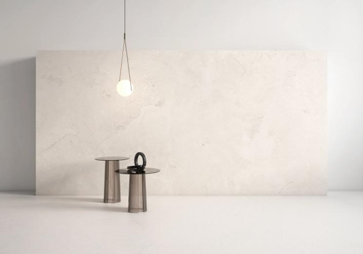 Portland Linen STONE NV