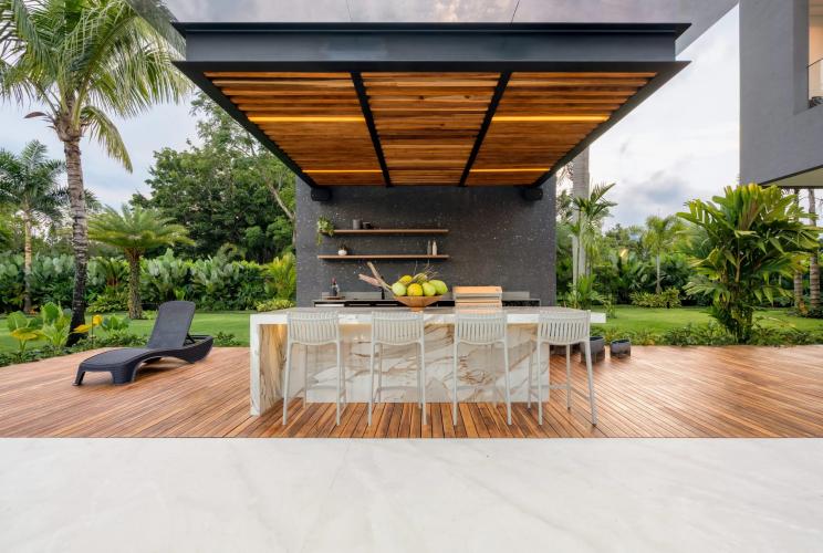 Macchia Vecchia STONE NV