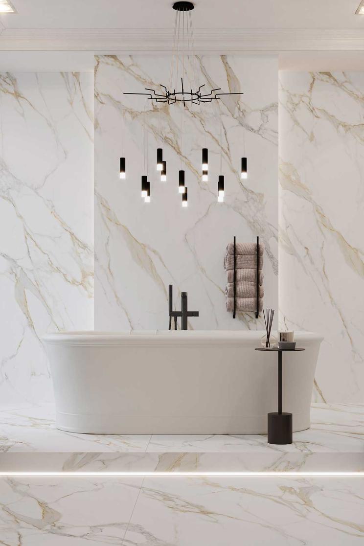 Calacatta Roma STONE NV