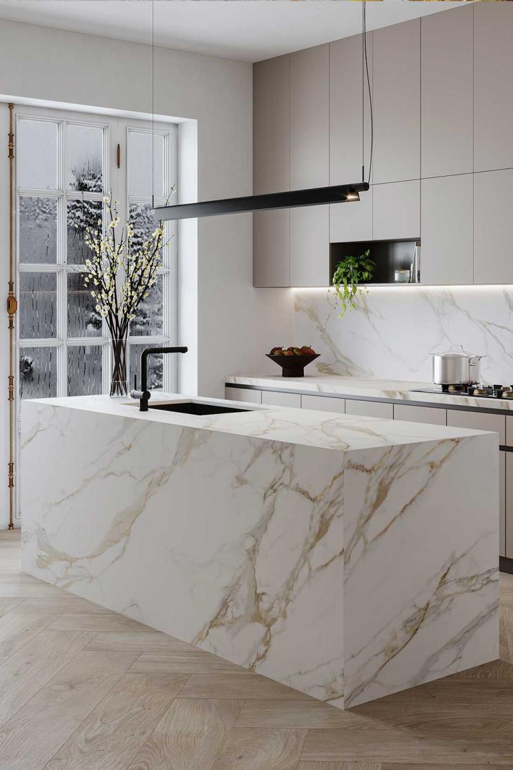 Calacatta Roma STONE NV